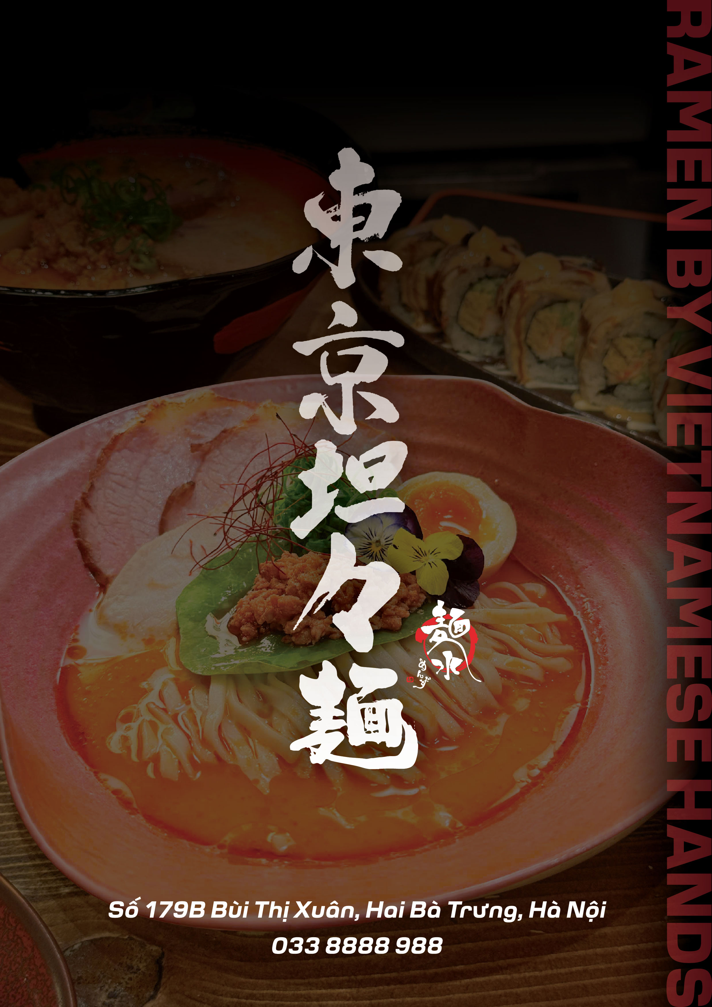 Menu 01 Bùi Thị Xuân